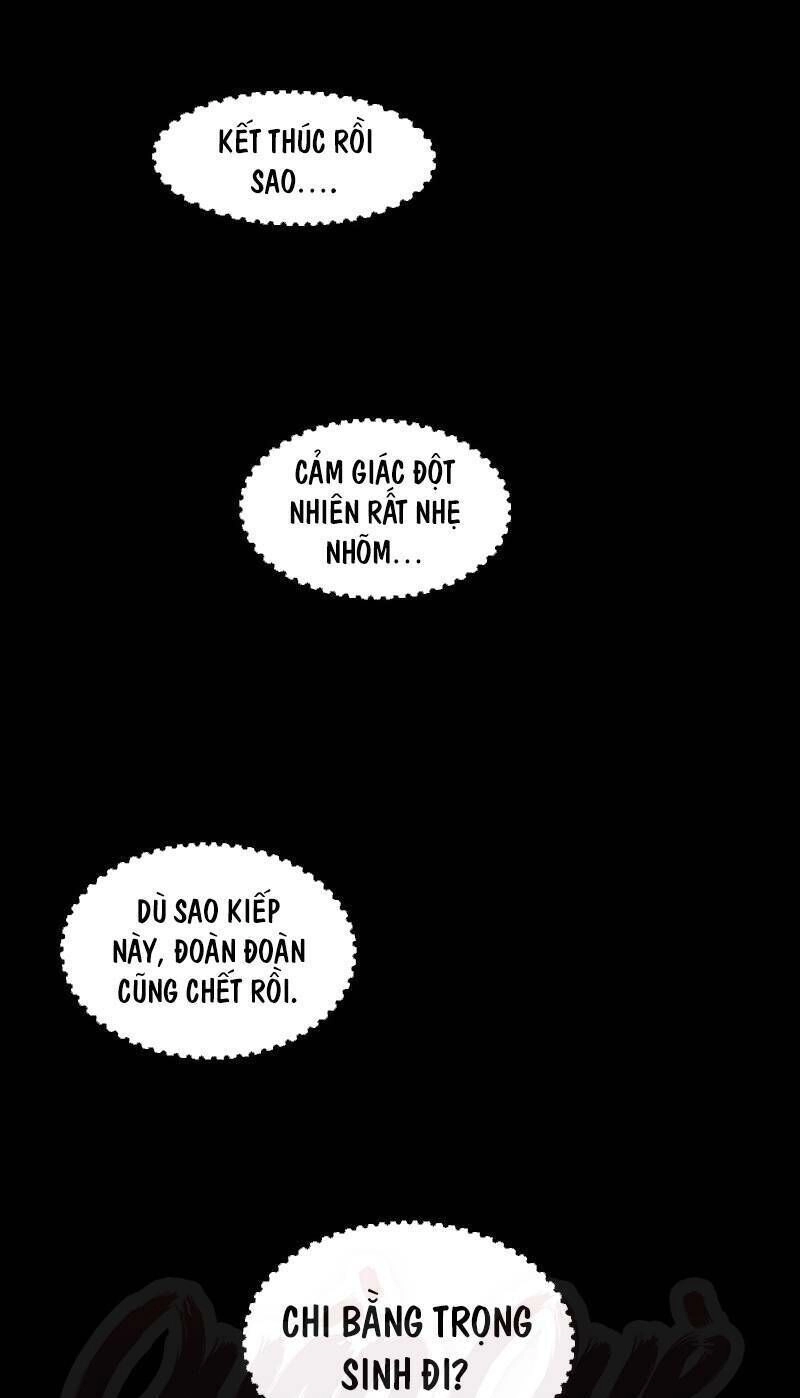 Cuộc Sống Tận Thế Bắt Đầu Từ Số 0 Chapter 43 - 77