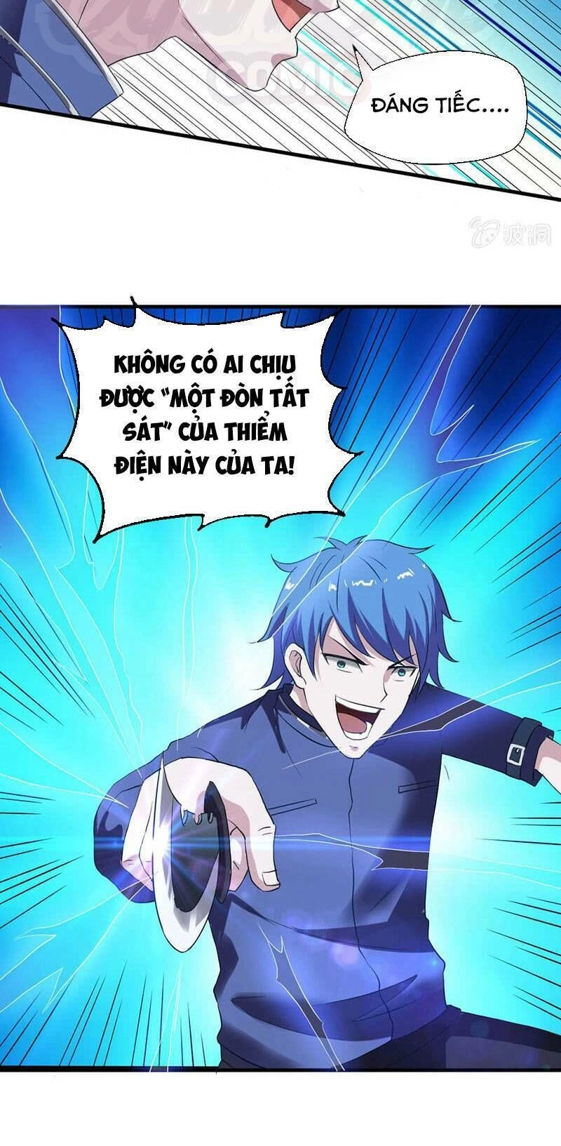 Cuộc Sống Tận Thế Bắt Đầu Từ Số 0 Chapter 43 - 80