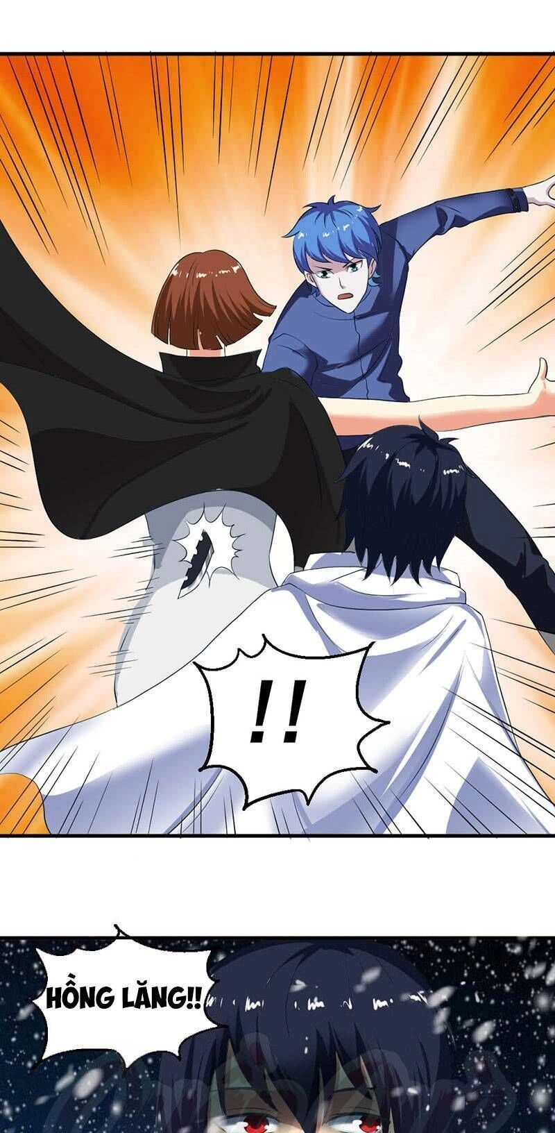 Cuộc Sống Tận Thế Bắt Đầu Từ Số 0 Chapter 43 - 81