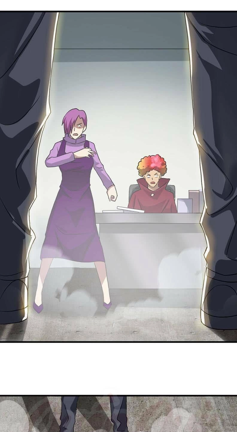 Cuộc Sống Tận Thế Bắt Đầu Từ Số 0 Chapter 44 - 45