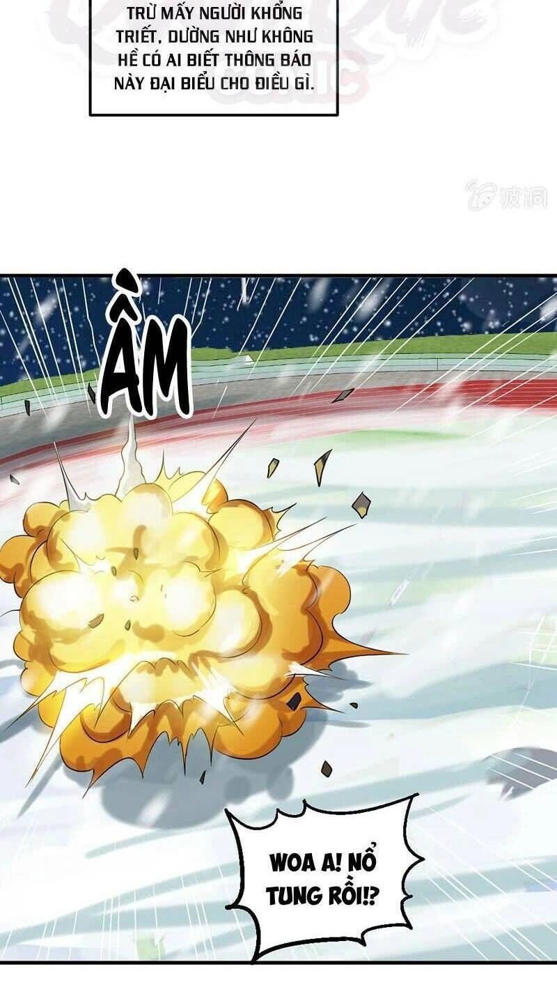 Cuộc Sống Tận Thế Bắt Đầu Từ Số 0 Chapter 44 - 52