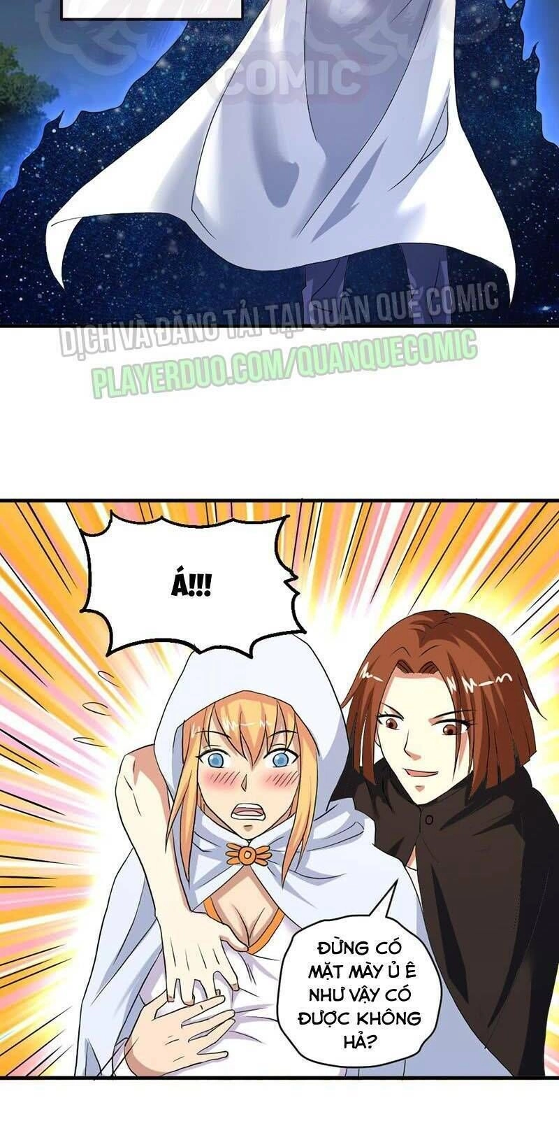 Cuộc Sống Tận Thế Bắt Đầu Từ Số 0 Chapter 44 - 80