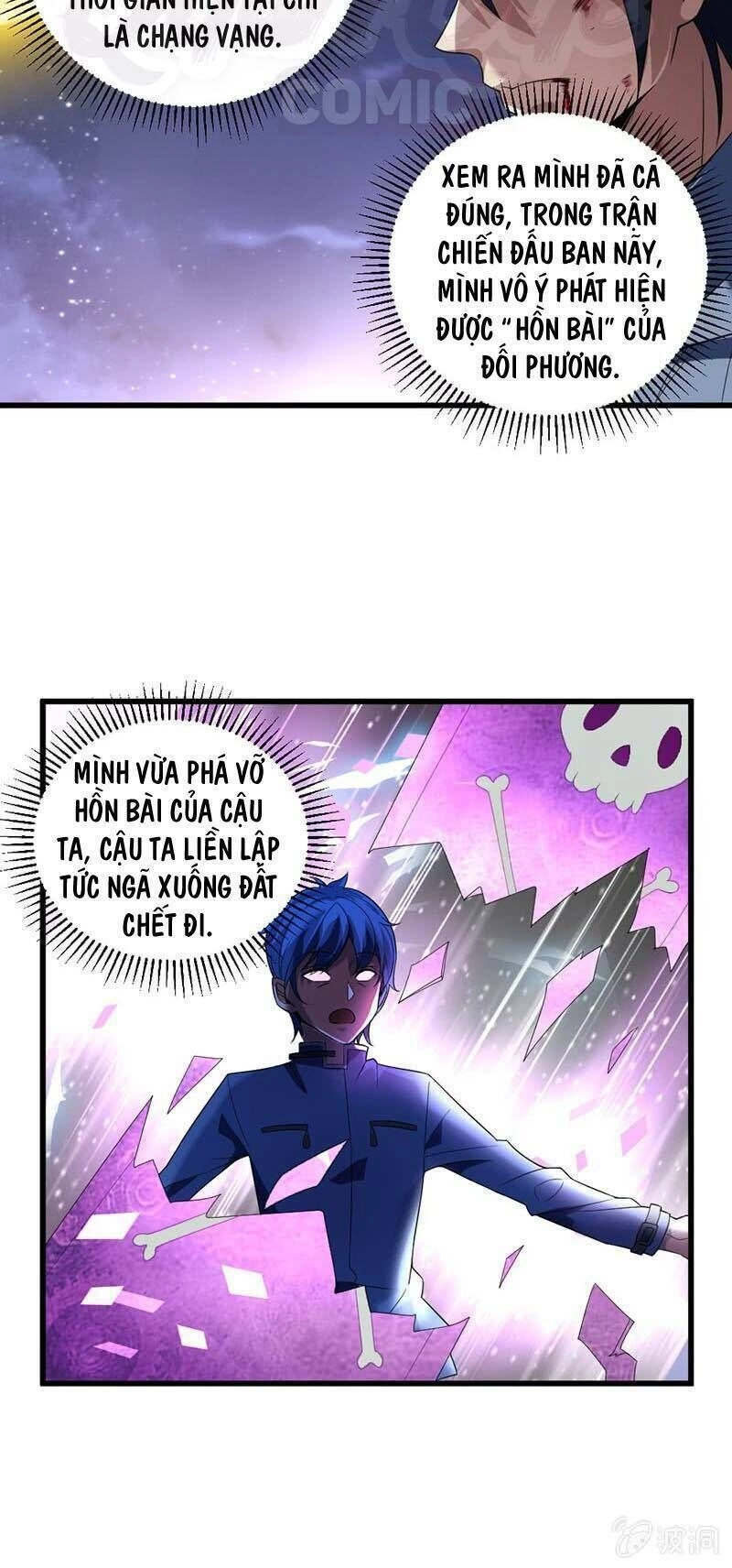 Cuộc Sống Tận Thế Bắt Đầu Từ Số 0 Chapter 45 - 2