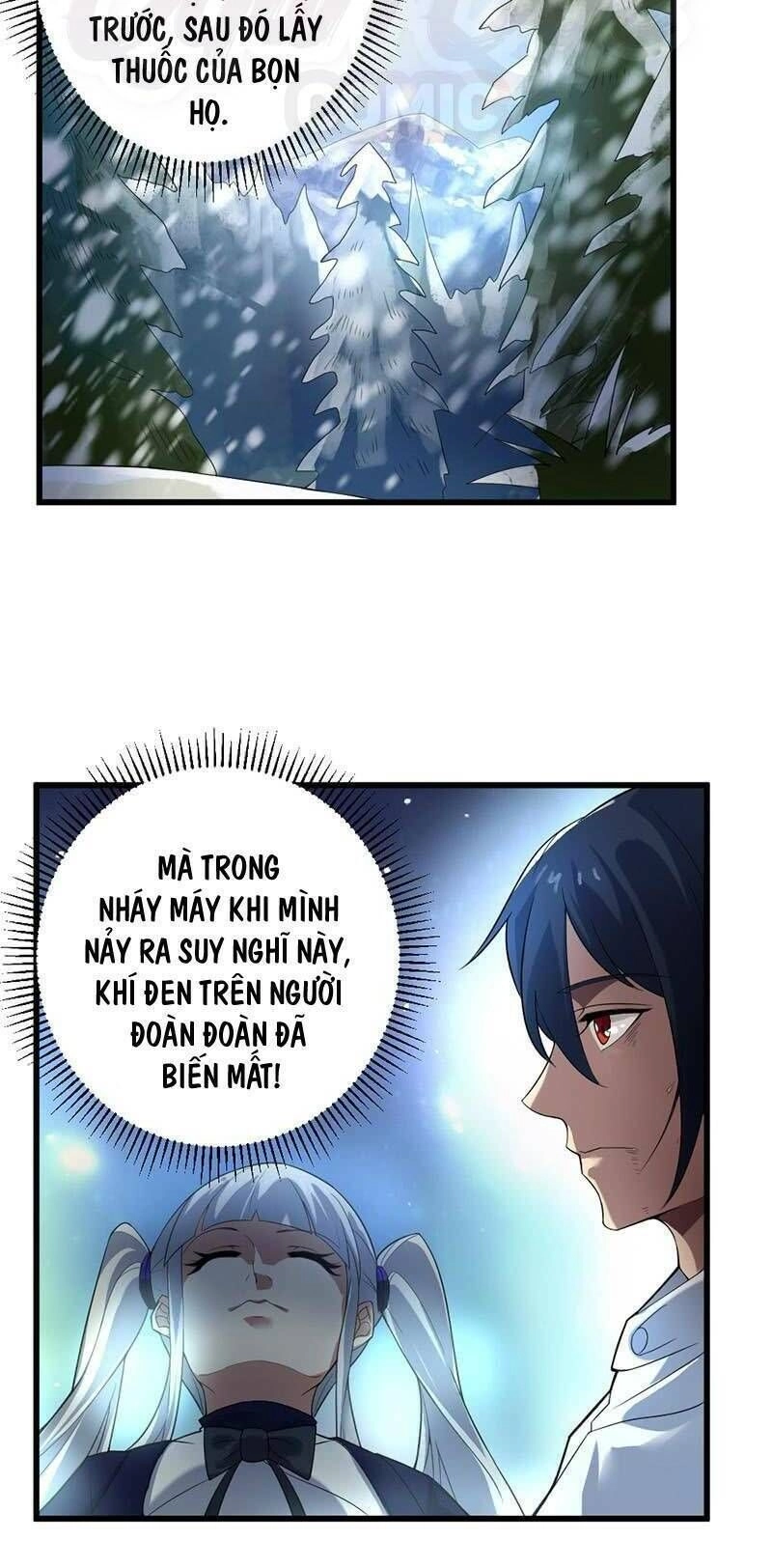 Cuộc Sống Tận Thế Bắt Đầu Từ Số 0 Chapter 45 - 4