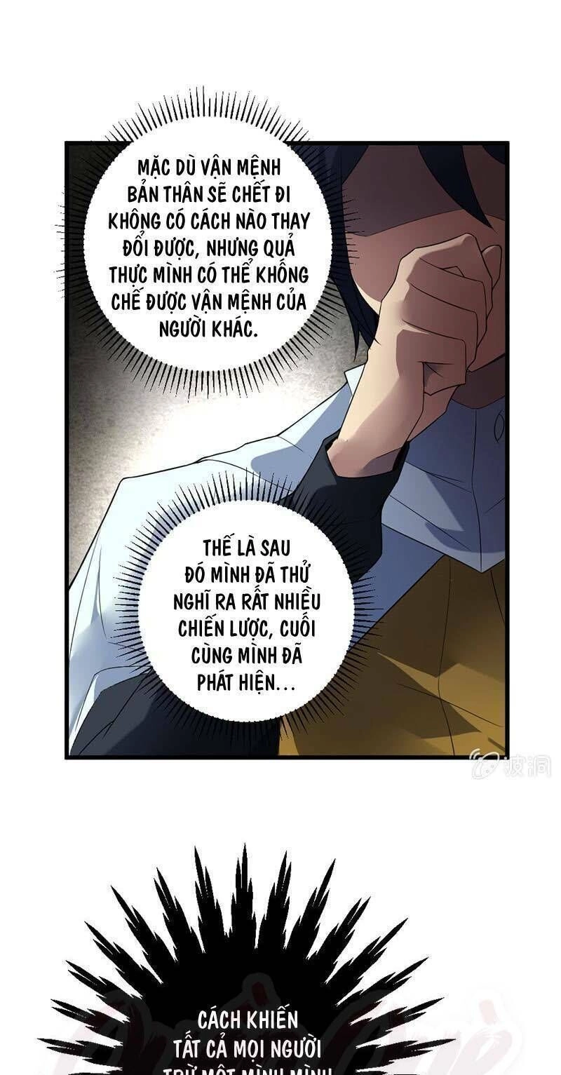 Cuộc Sống Tận Thế Bắt Đầu Từ Số 0 Chapter 45 - 5