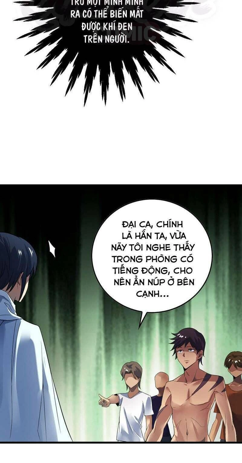 Cuộc Sống Tận Thế Bắt Đầu Từ Số 0 Chapter 45 - 6