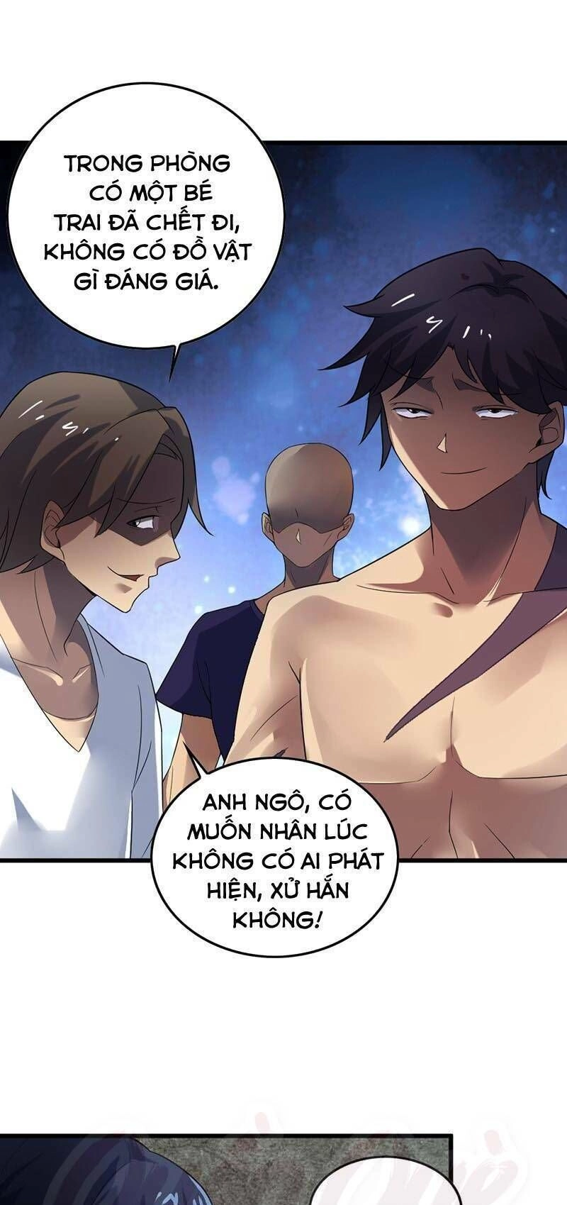 Cuộc Sống Tận Thế Bắt Đầu Từ Số 0 Chapter 45 - 7