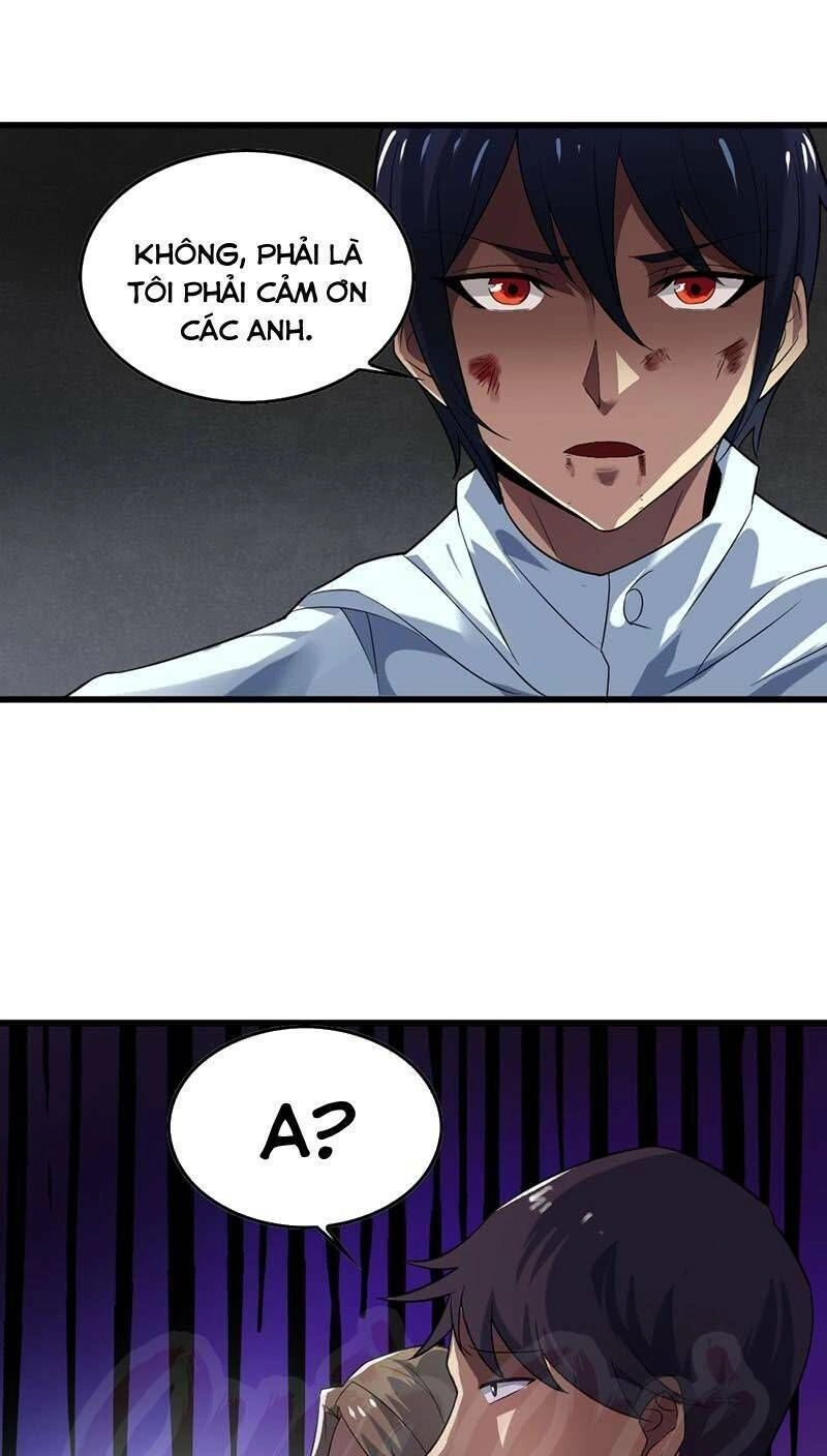 Cuộc Sống Tận Thế Bắt Đầu Từ Số 0 Chapter 45 - 9