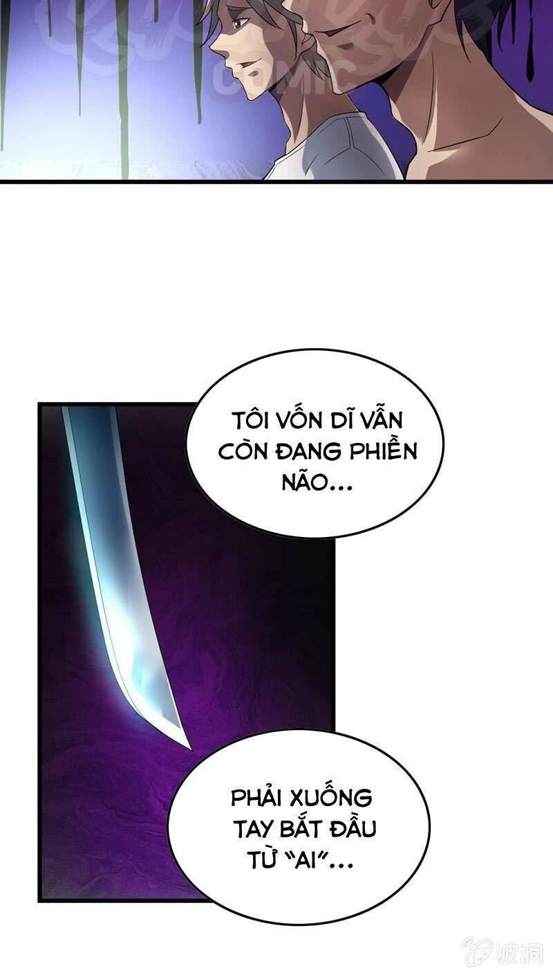 Cuộc Sống Tận Thế Bắt Đầu Từ Số 0 Chapter 45 - 10