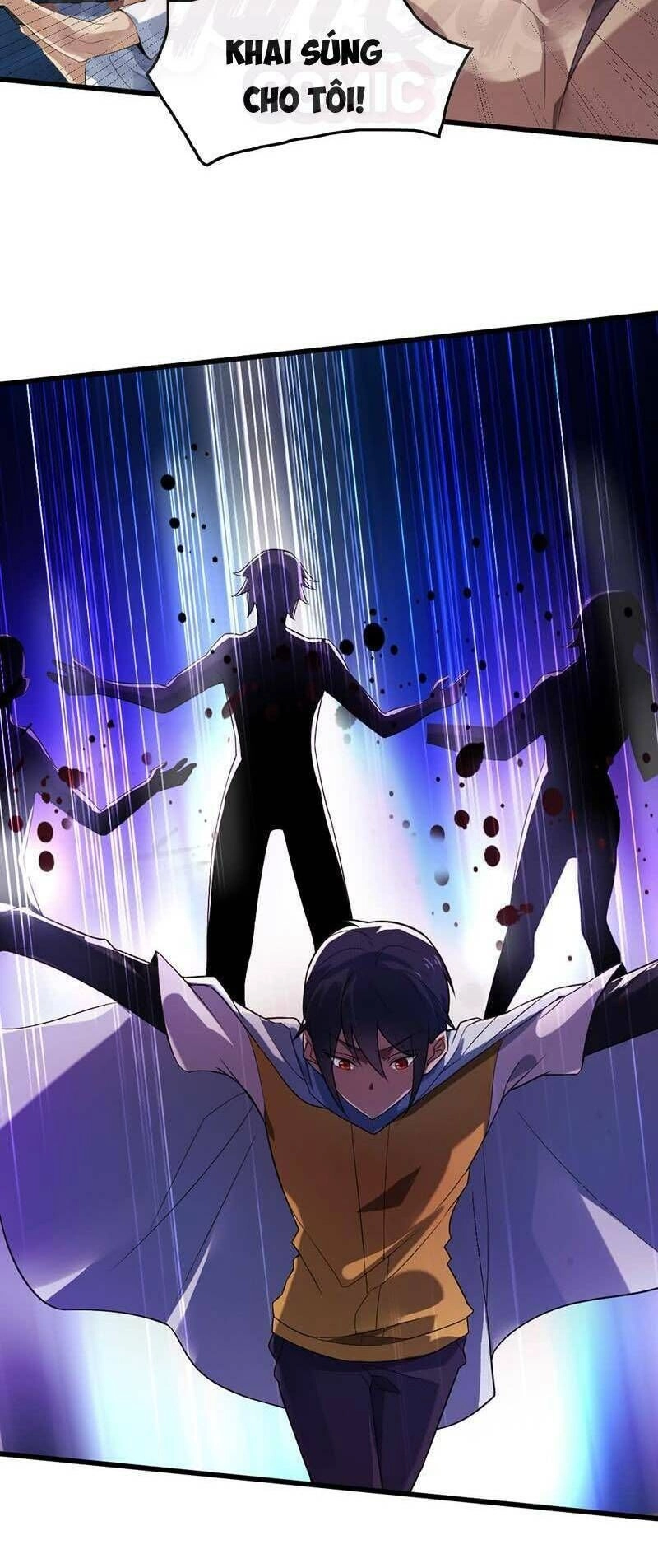 Cuộc Sống Tận Thế Bắt Đầu Từ Số 0 Chapter 45 - 12