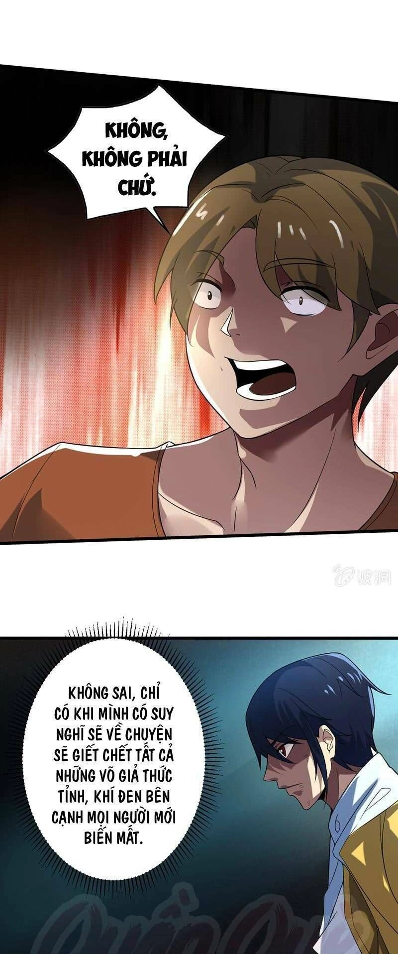 Cuộc Sống Tận Thế Bắt Đầu Từ Số 0 Chapter 45 - 13