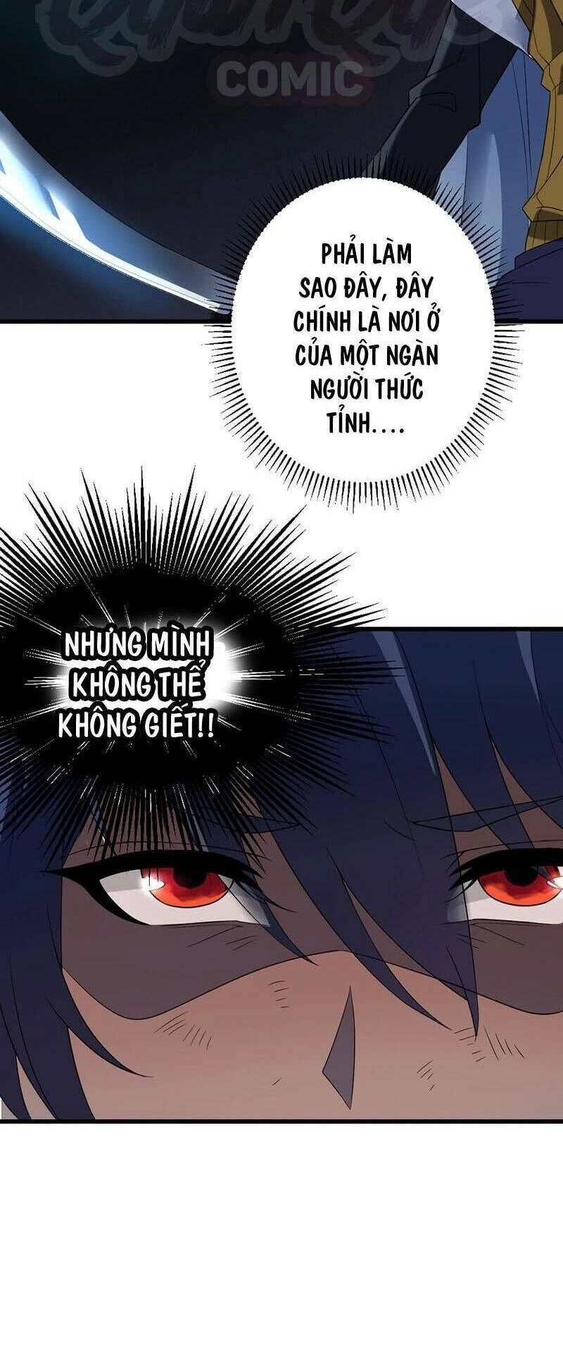 Cuộc Sống Tận Thế Bắt Đầu Từ Số 0 Chapter 45 - 14