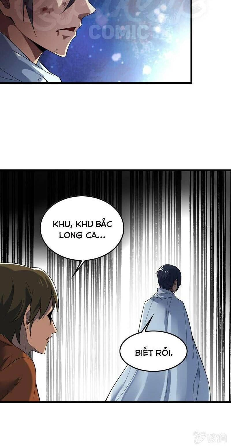 Cuộc Sống Tận Thế Bắt Đầu Từ Số 0 Chapter 45 - 18