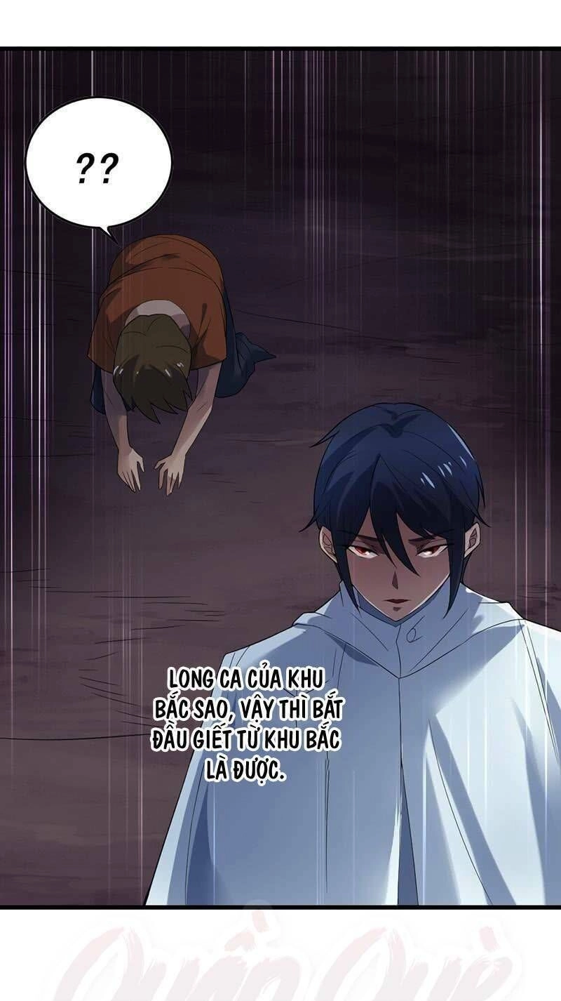 Cuộc Sống Tận Thế Bắt Đầu Từ Số 0 Chapter 45 - 19