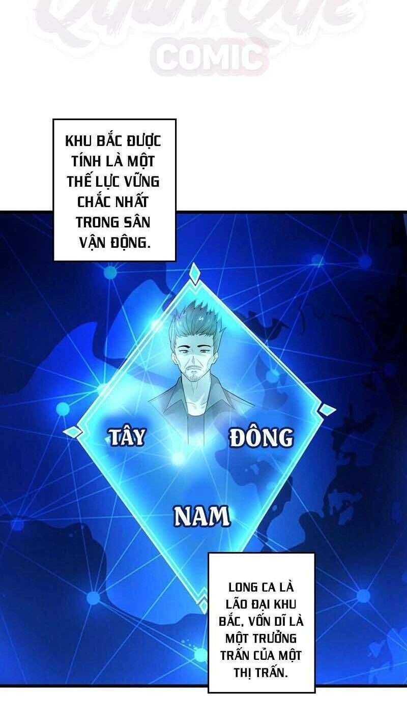 Cuộc Sống Tận Thế Bắt Đầu Từ Số 0 Chapter 45 - 20