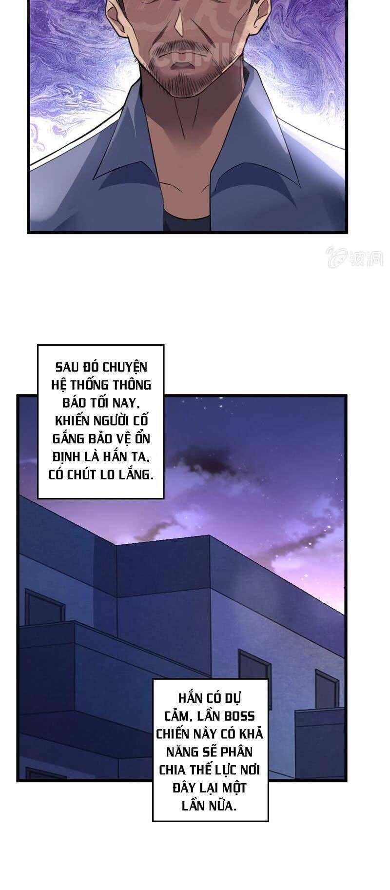 Cuộc Sống Tận Thế Bắt Đầu Từ Số 0 Chapter 45 - 22