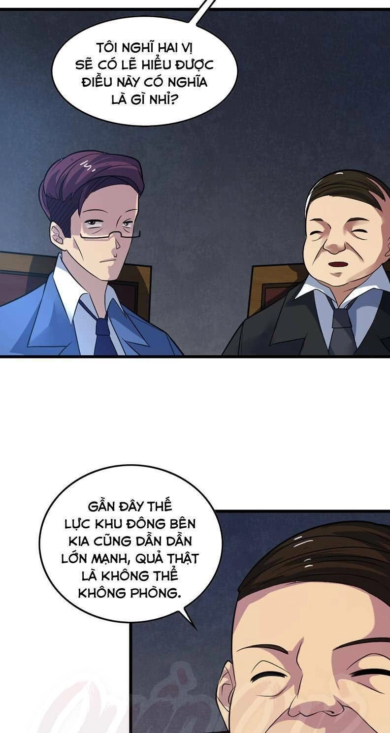 Cuộc Sống Tận Thế Bắt Đầu Từ Số 0 Chapter 45 - 25