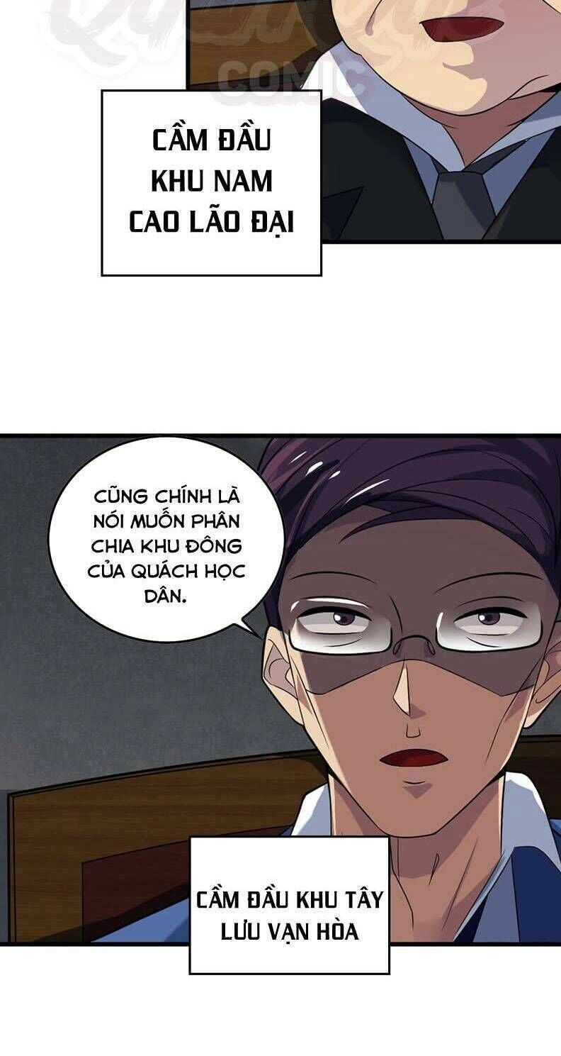 Cuộc Sống Tận Thế Bắt Đầu Từ Số 0 Chapter 45 - 26