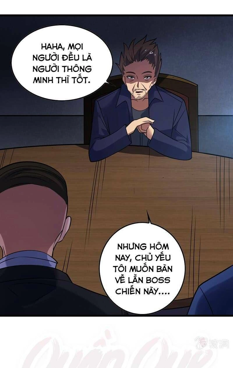 Cuộc Sống Tận Thế Bắt Đầu Từ Số 0 Chapter 45 - 27