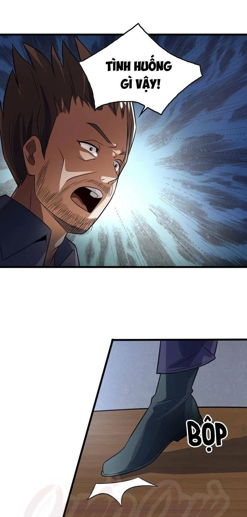 Cuộc Sống Tận Thế Bắt Đầu Từ Số 0 Chapter 45 - 29