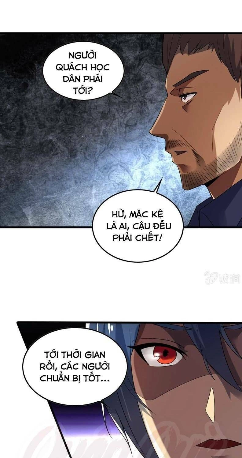 Cuộc Sống Tận Thế Bắt Đầu Từ Số 0 Chapter 45 - 33