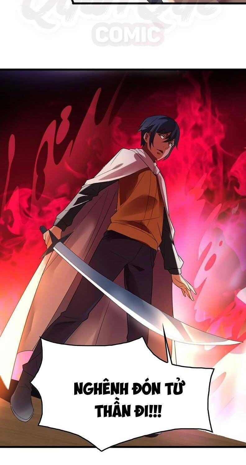 Cuộc Sống Tận Thế Bắt Đầu Từ Số 0 Chapter 45 - 34