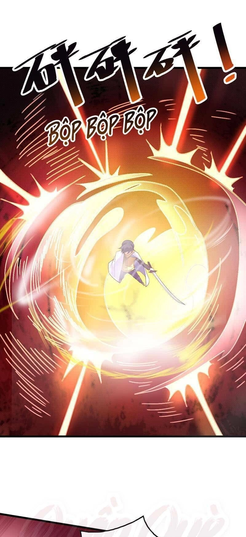 Cuộc Sống Tận Thế Bắt Đầu Từ Số 0 Chapter 45 - 35