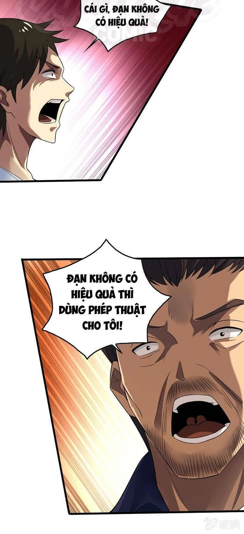 Cuộc Sống Tận Thế Bắt Đầu Từ Số 0 Chapter 45 - 36