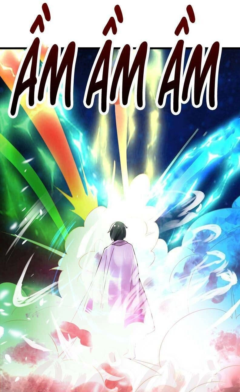 Cuộc Sống Tận Thế Bắt Đầu Từ Số 0 Chapter 45 - 37