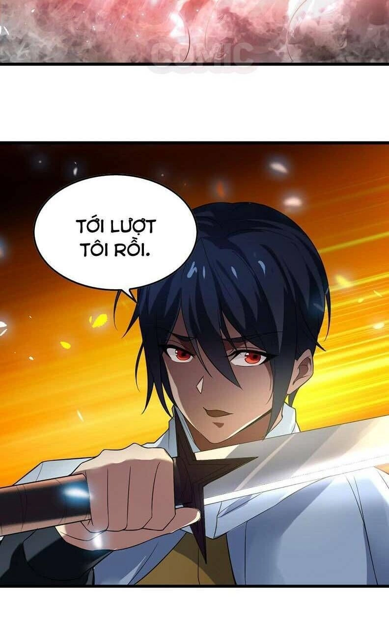 Cuộc Sống Tận Thế Bắt Đầu Từ Số 0 Chapter 45 - 38