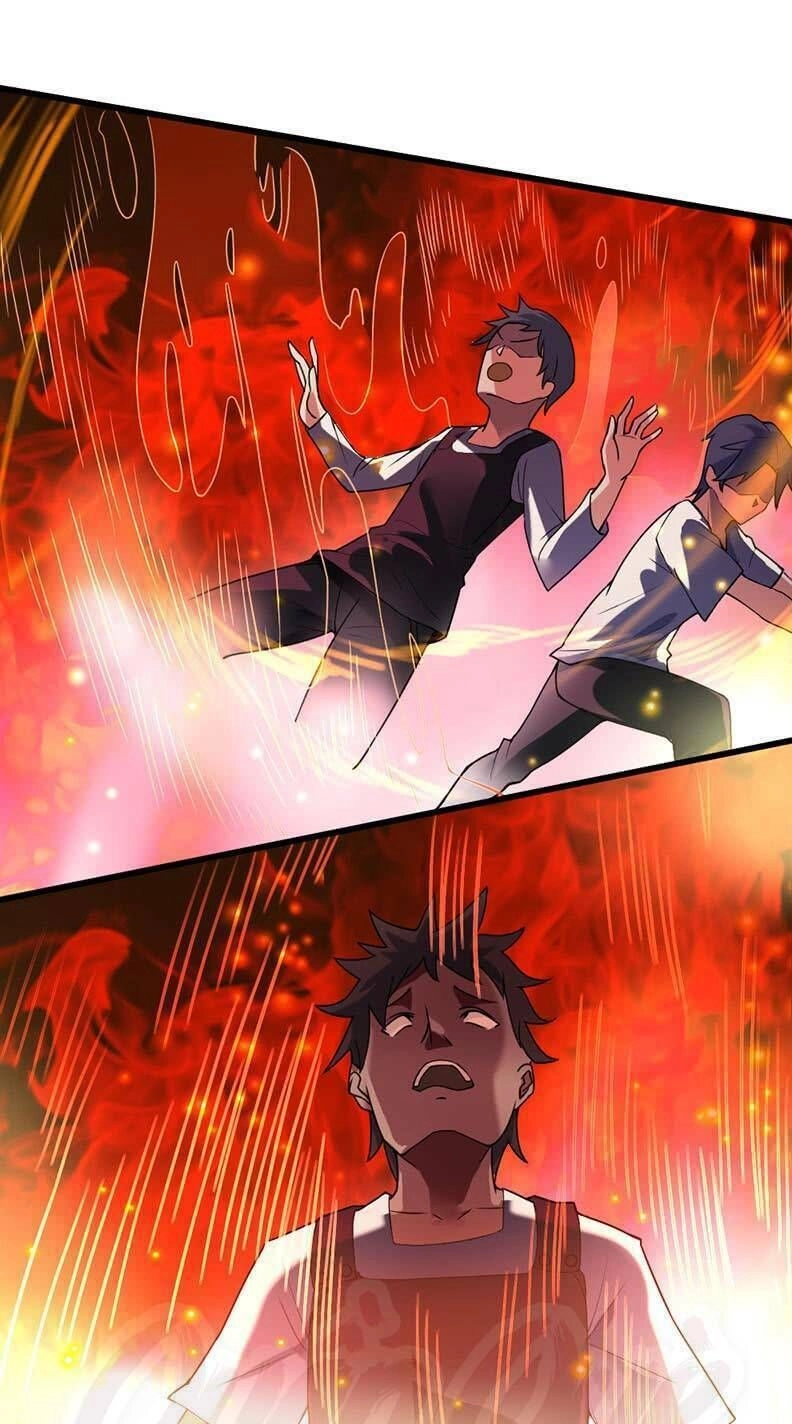 Cuộc Sống Tận Thế Bắt Đầu Từ Số 0 Chapter 45 - 39