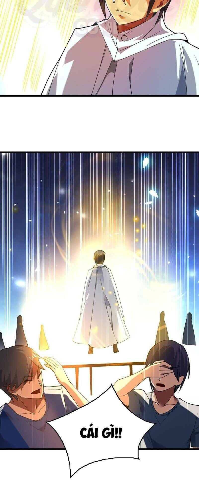 Cuộc Sống Tận Thế Bắt Đầu Từ Số 0 Chapter 45 - 42