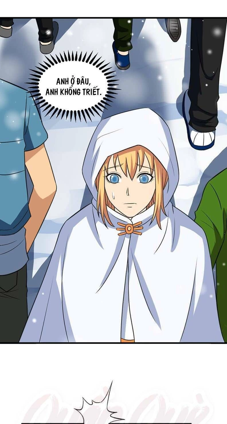 Cuộc Sống Tận Thế Bắt Đầu Từ Số 0 Chapter 45 - 47