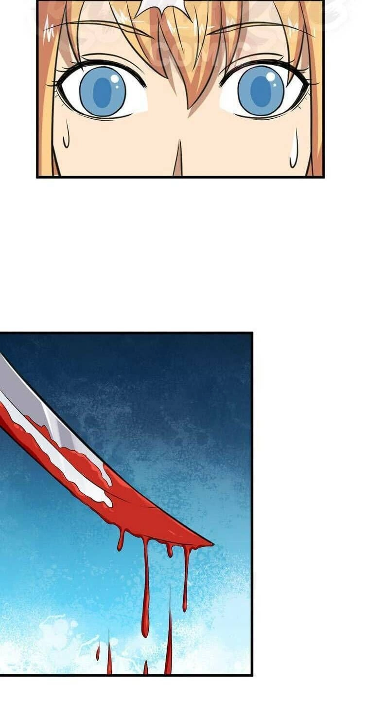 Cuộc Sống Tận Thế Bắt Đầu Từ Số 0 Chapter 45 - 48