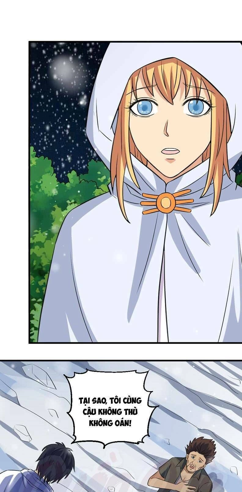 Cuộc Sống Tận Thế Bắt Đầu Từ Số 0 Chapter 45 - 51