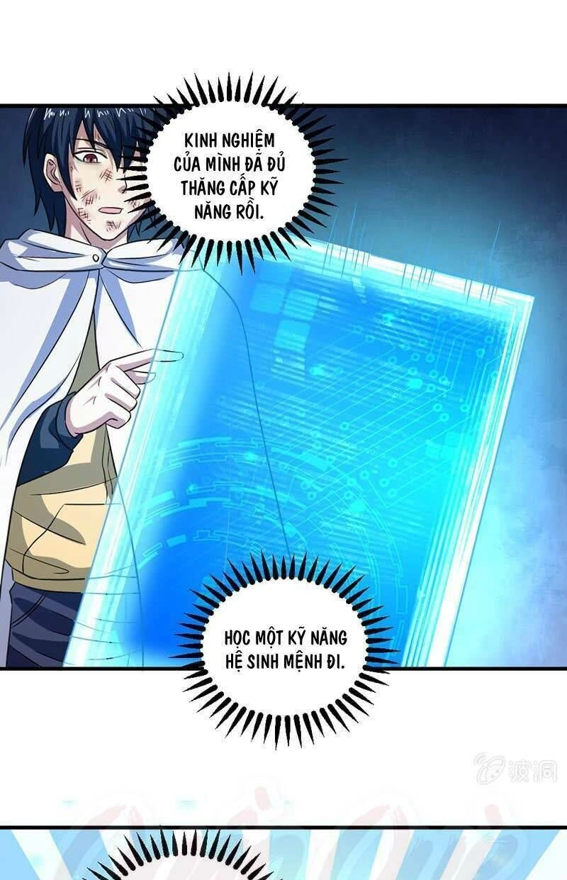 Cuộc Sống Tận Thế Bắt Đầu Từ Số 0 Chapter 45 - 55