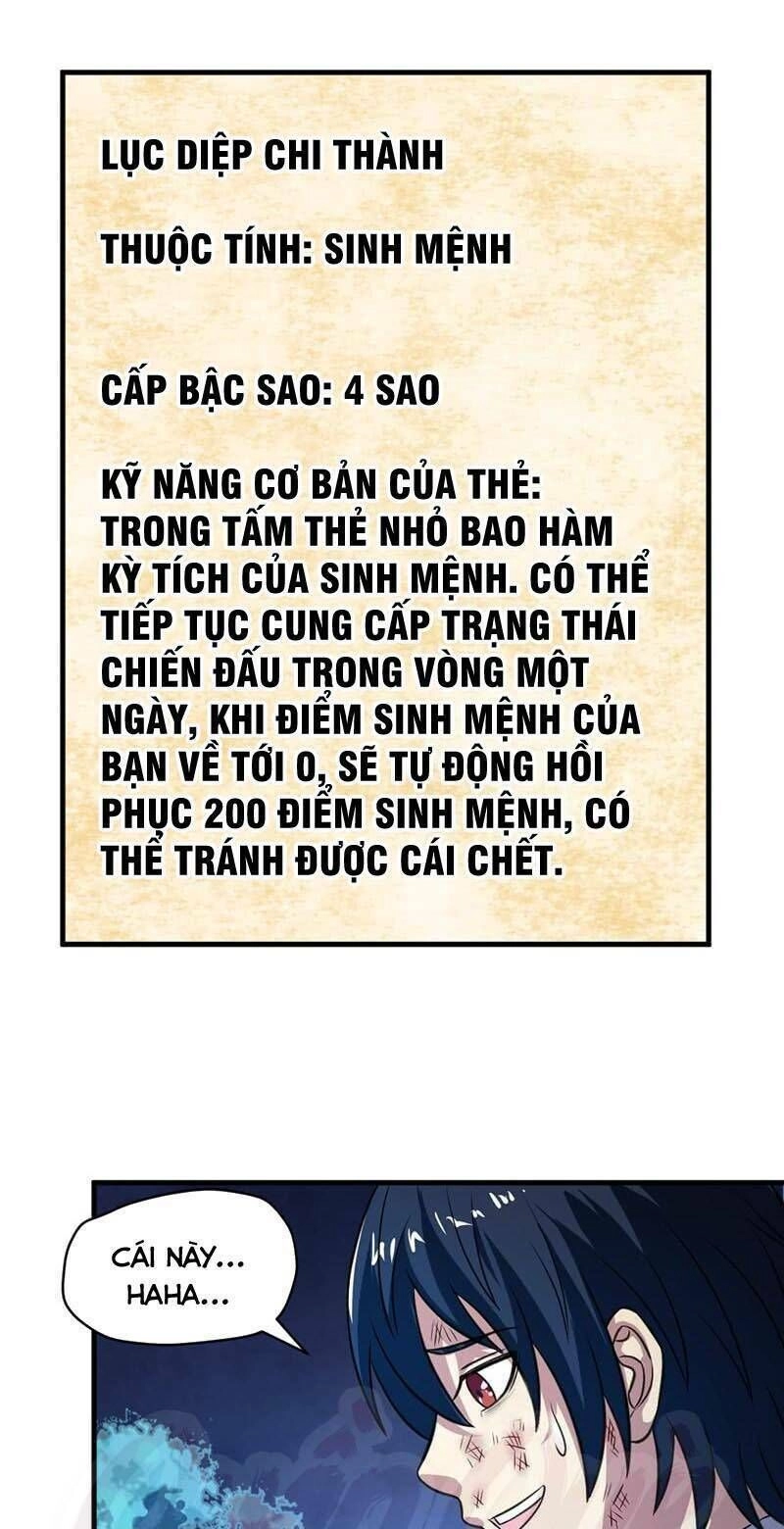 Cuộc Sống Tận Thế Bắt Đầu Từ Số 0 Chapter 45 - 57