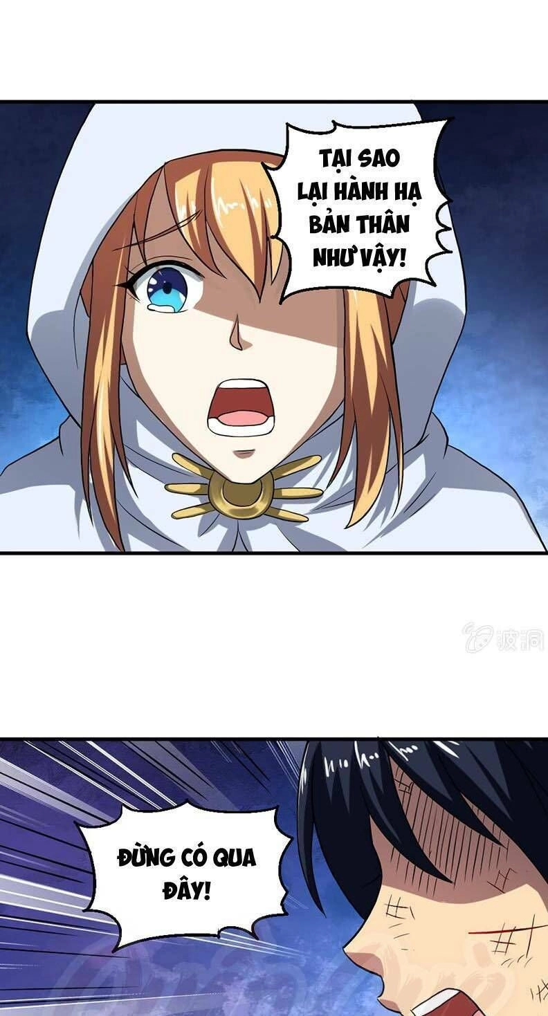 Cuộc Sống Tận Thế Bắt Đầu Từ Số 0 Chapter 45 - 61