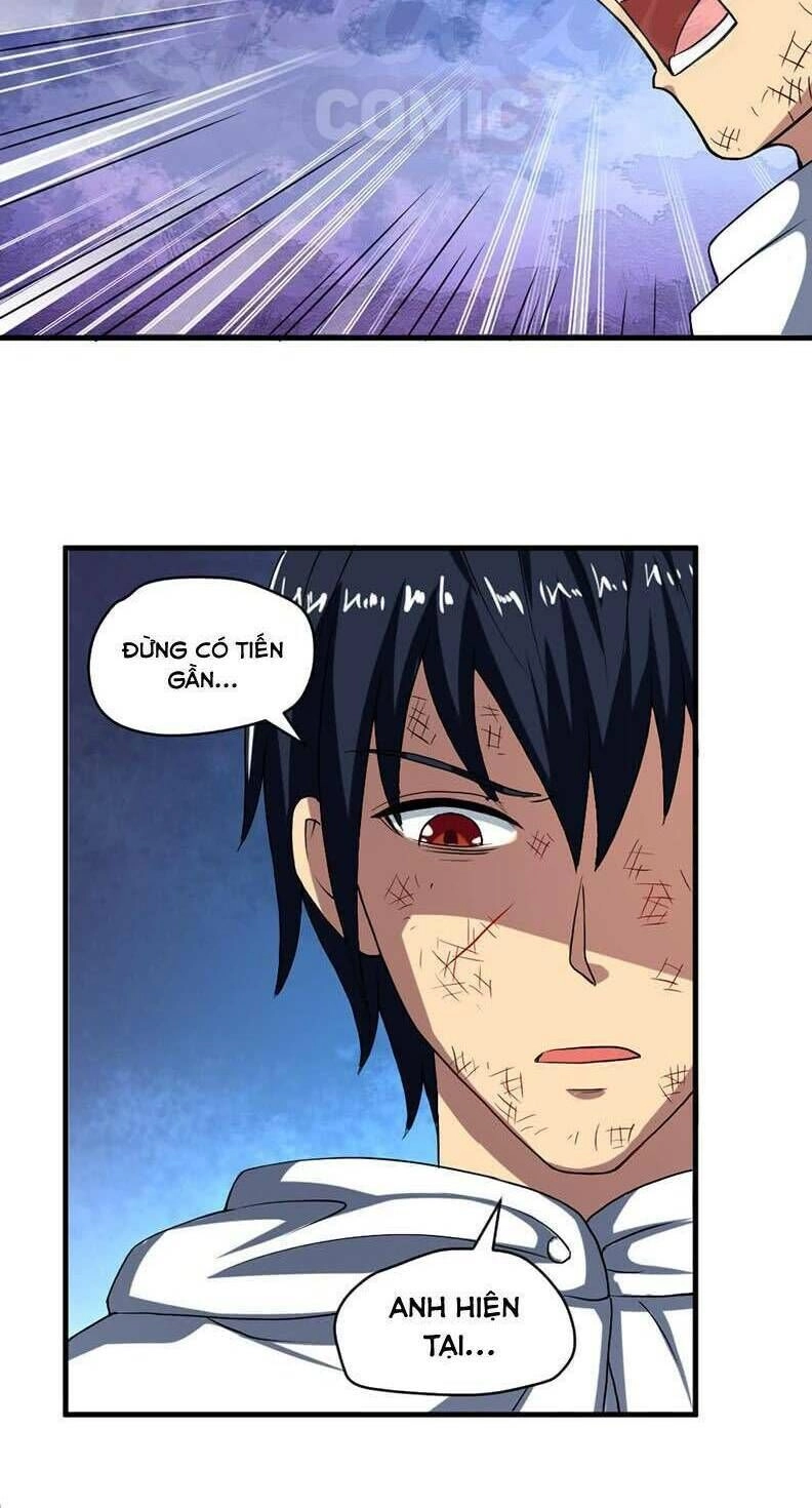 Cuộc Sống Tận Thế Bắt Đầu Từ Số 0 Chapter 45 - 62