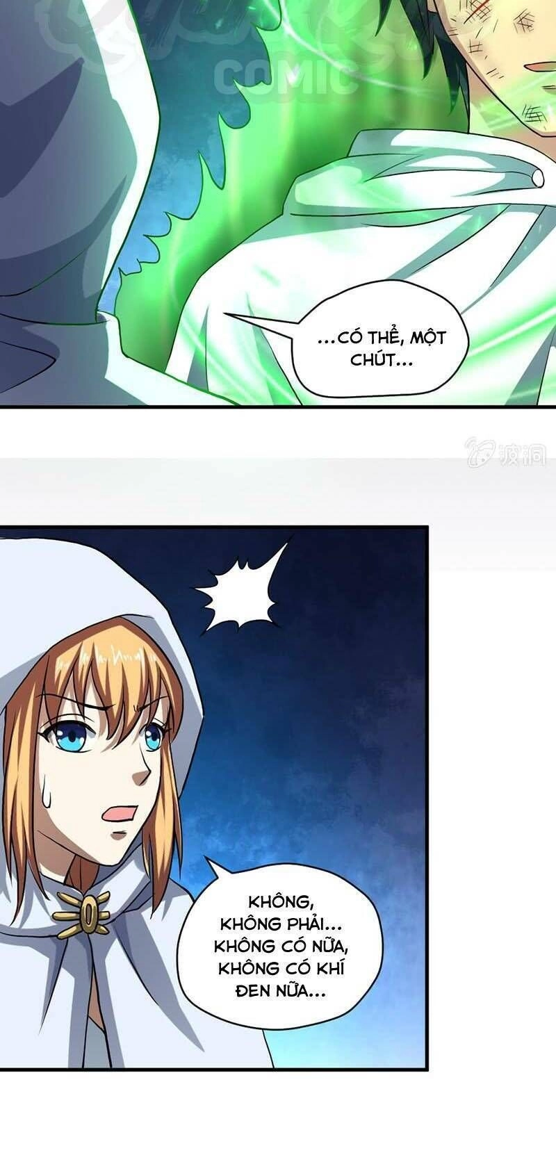 Cuộc Sống Tận Thế Bắt Đầu Từ Số 0 Chapter 45 - 64