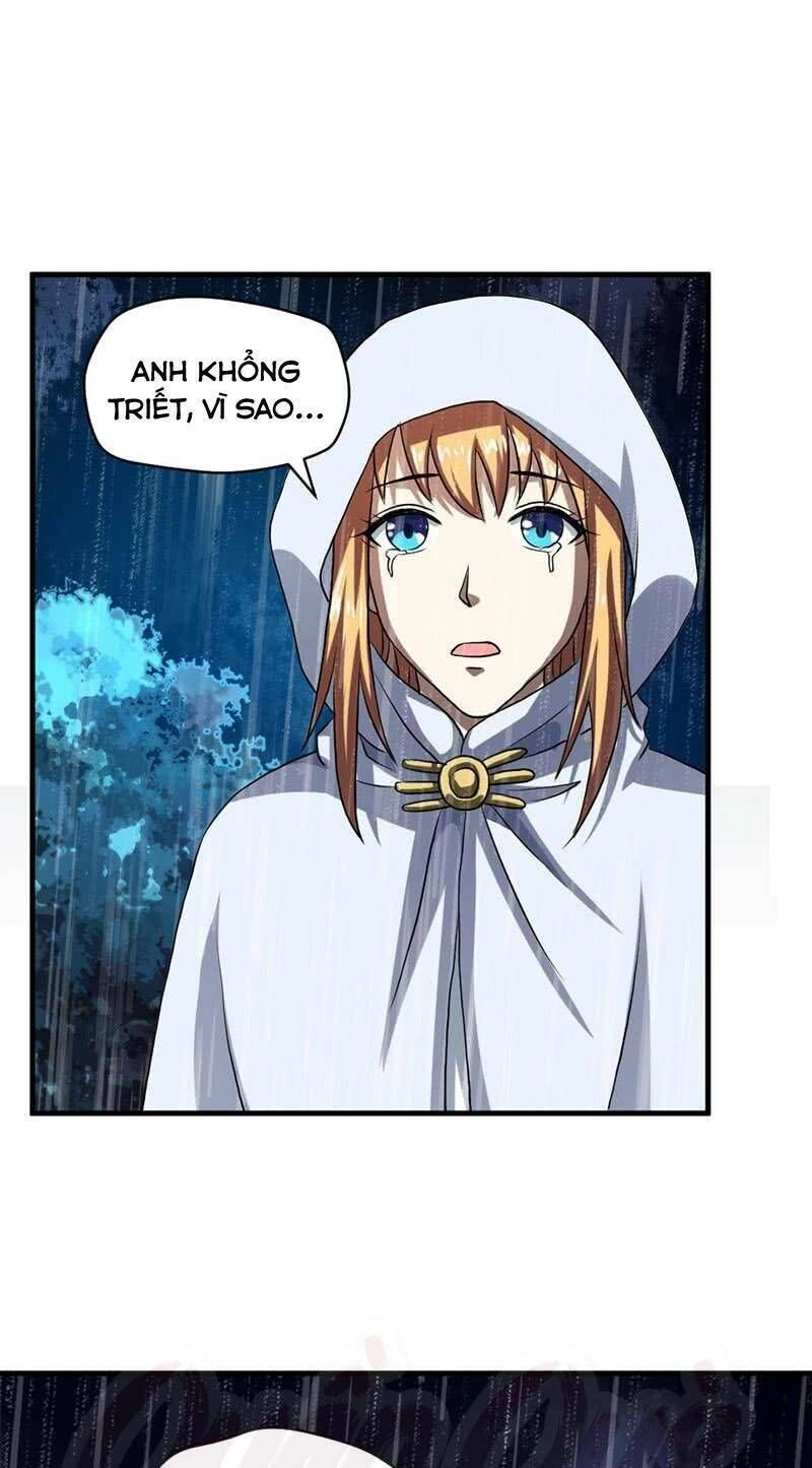 Cuộc Sống Tận Thế Bắt Đầu Từ Số 0 Chapter 45 - 67