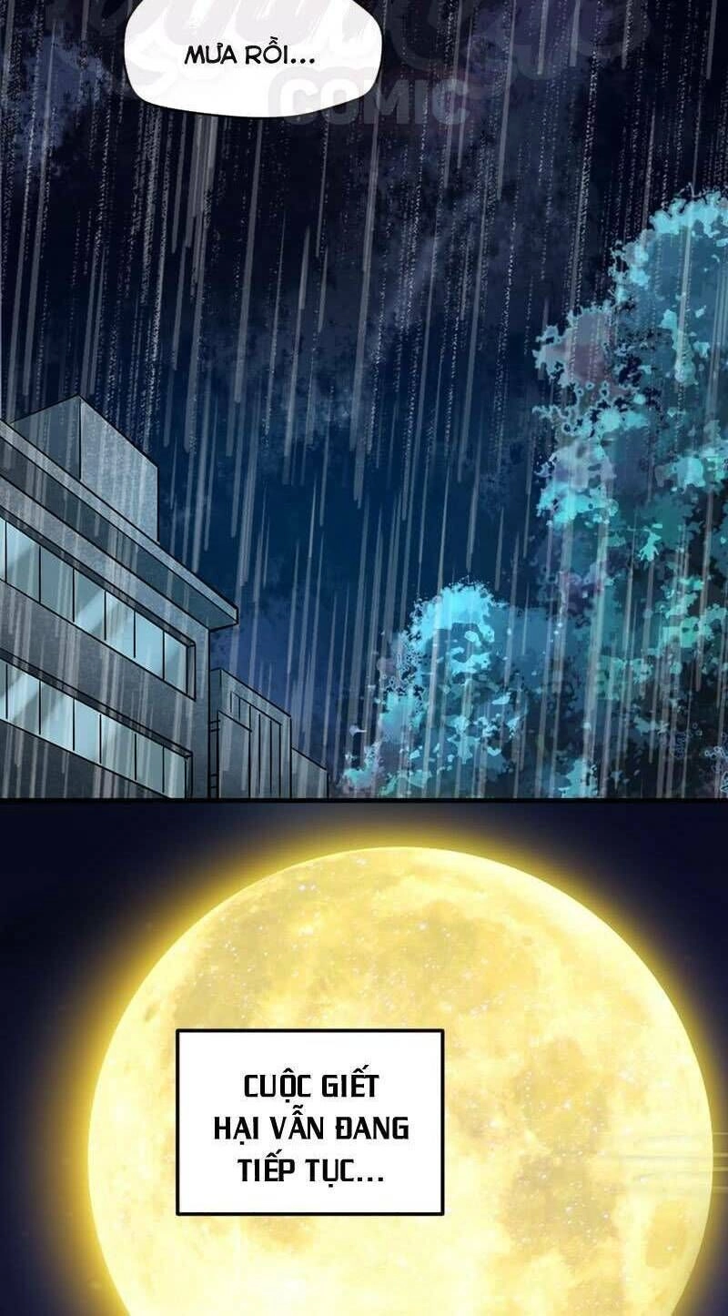 Cuộc Sống Tận Thế Bắt Đầu Từ Số 0 Chapter 45 - 68