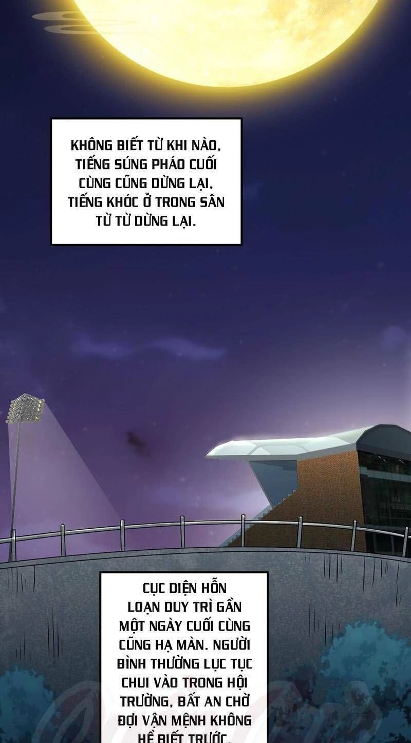 Cuộc Sống Tận Thế Bắt Đầu Từ Số 0 Chapter 45 - 69