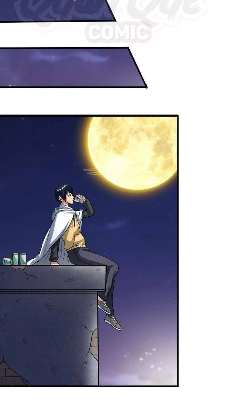 Cuộc Sống Tận Thế Bắt Đầu Từ Số 0 Chapter 45 - 72