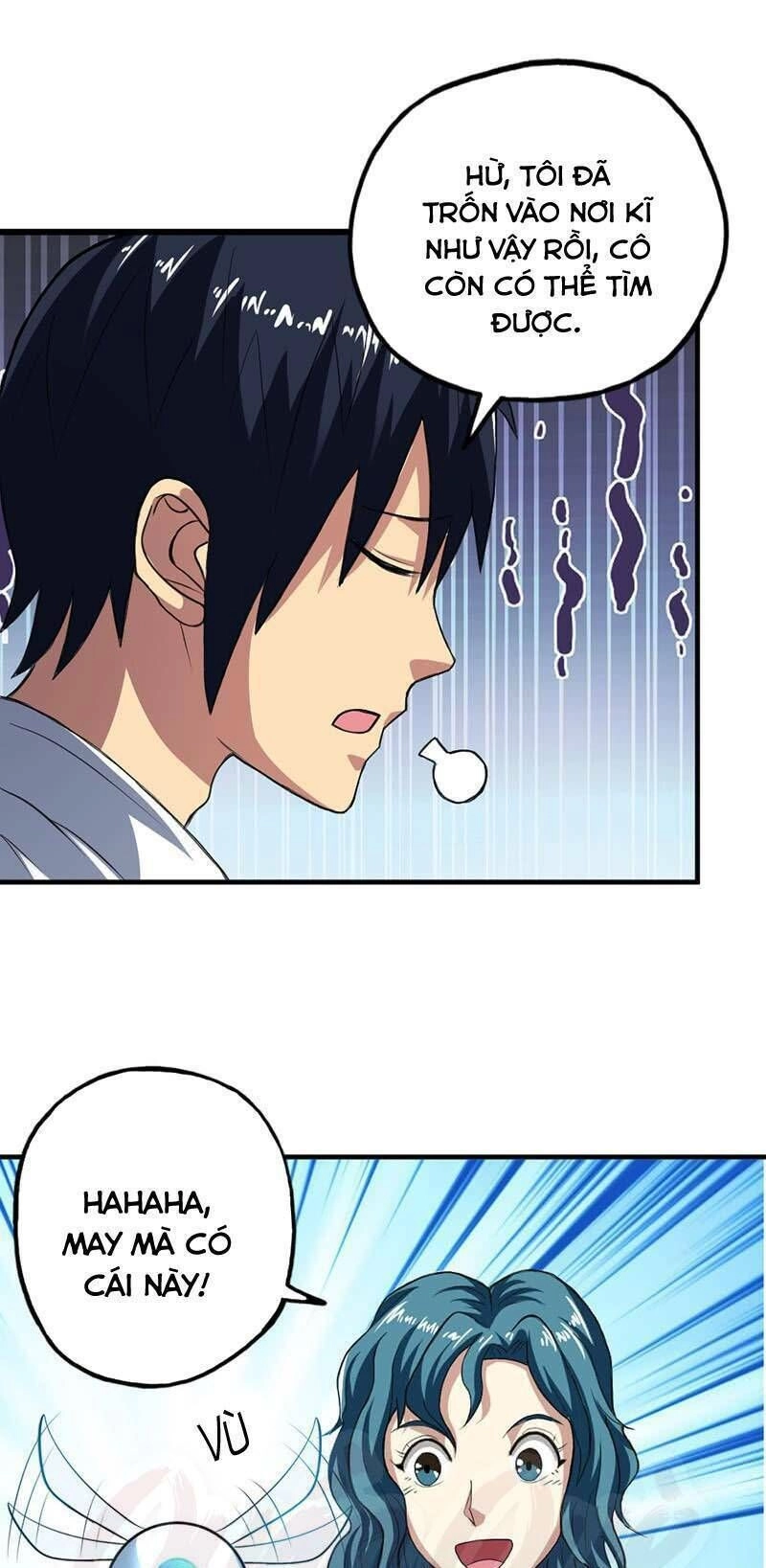 Cuộc Sống Tận Thế Bắt Đầu Từ Số 0 Chapter 45 - 75