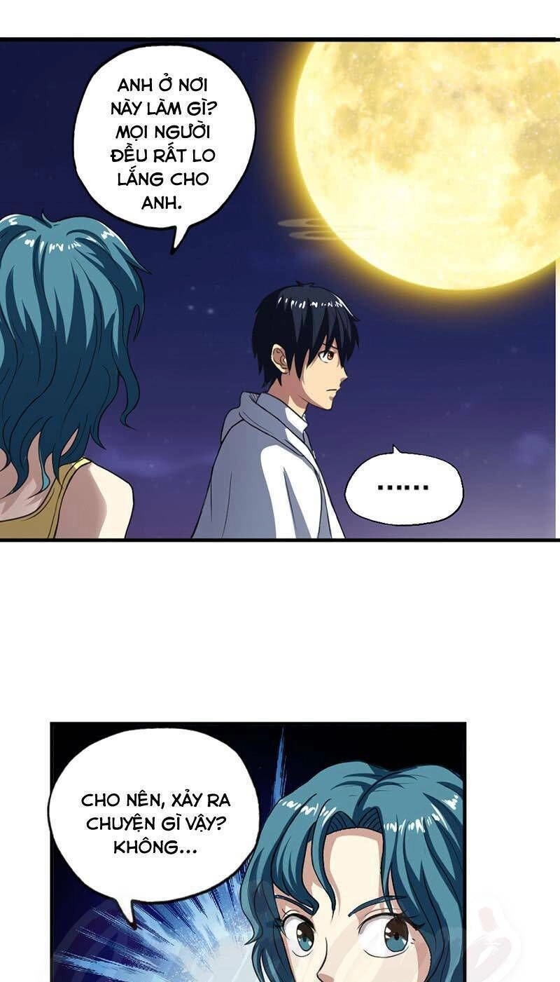 Cuộc Sống Tận Thế Bắt Đầu Từ Số 0 Chapter 45 - 77