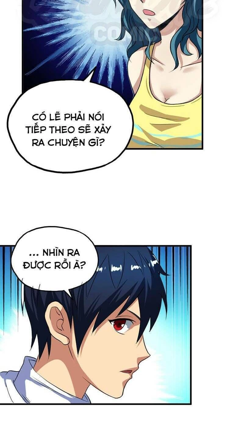 Cuộc Sống Tận Thế Bắt Đầu Từ Số 0 Chapter 45 - 78