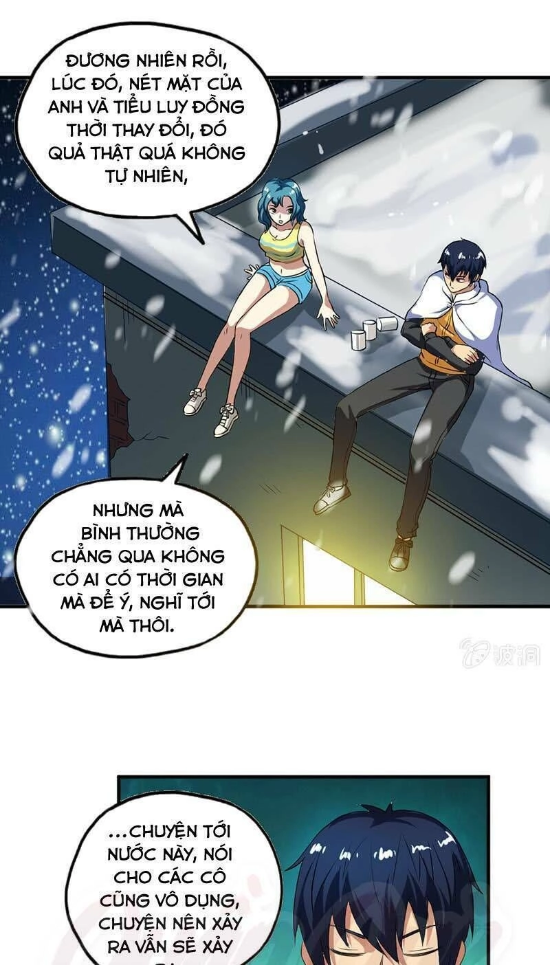 Cuộc Sống Tận Thế Bắt Đầu Từ Số 0 Chapter 45 - 79