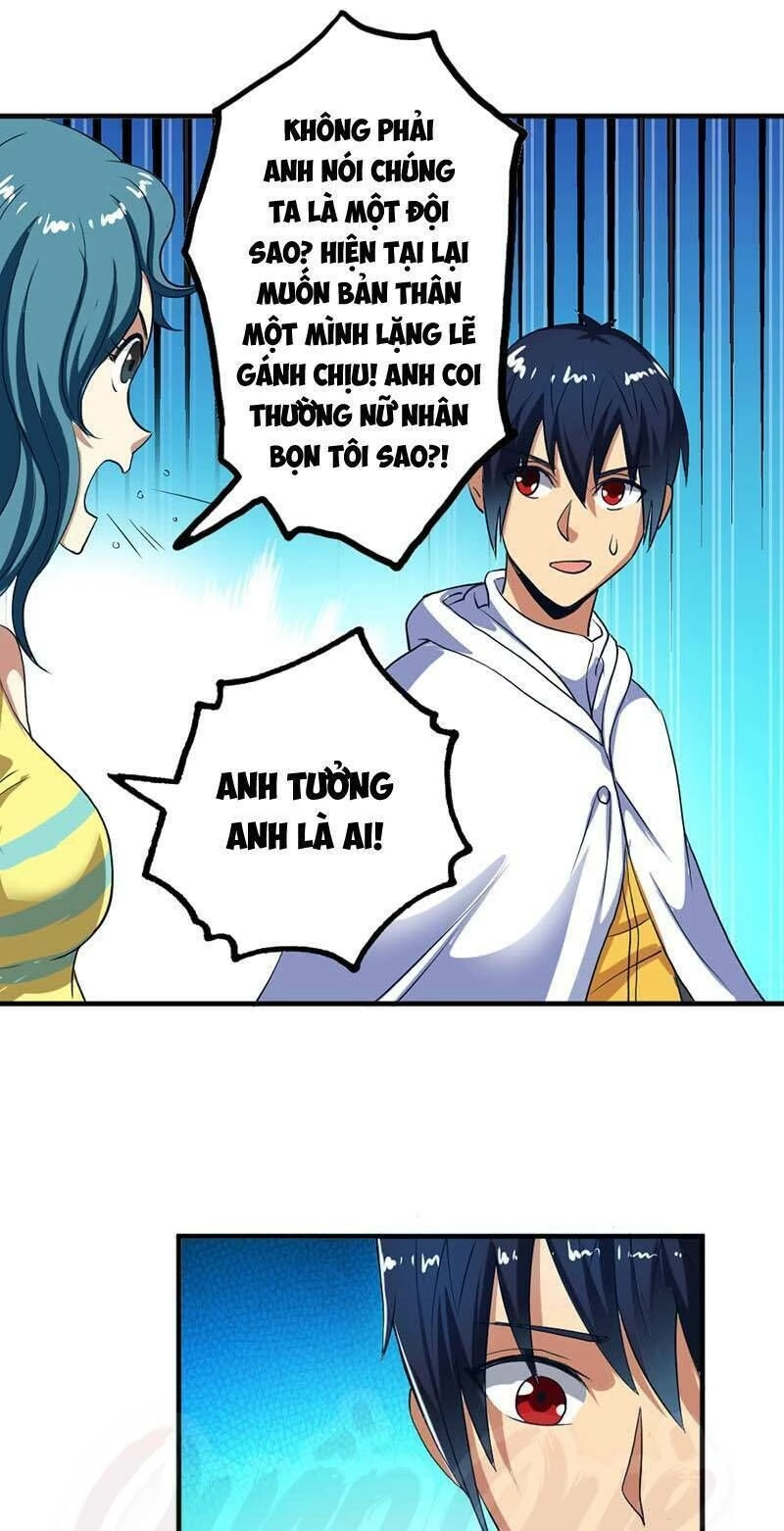 Cuộc Sống Tận Thế Bắt Đầu Từ Số 0 Chapter 45 - 81