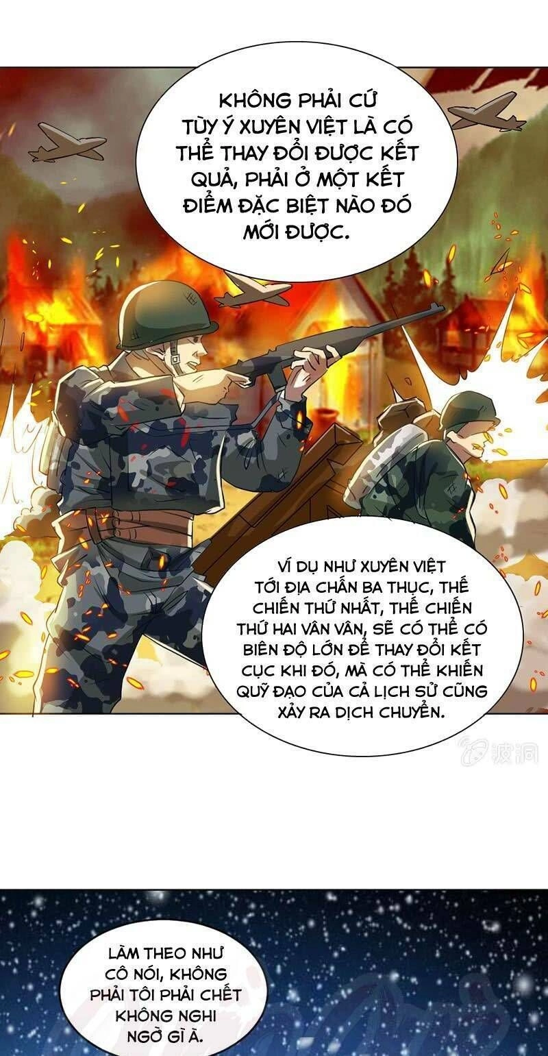 Cuộc Sống Tận Thế Bắt Đầu Từ Số 0 Chapter 45 - 87